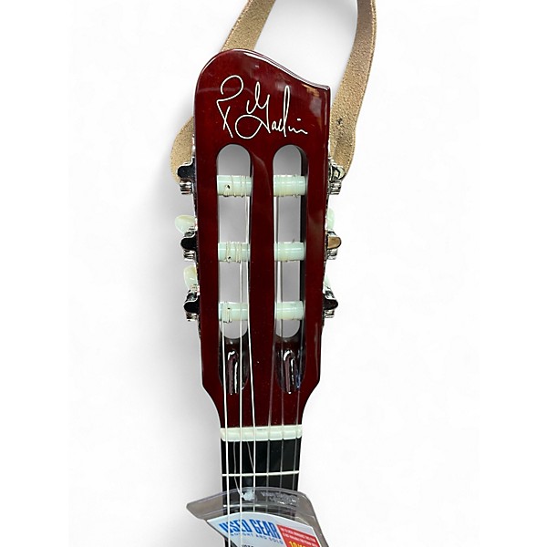 Used Godin Multiac sa Natural Classical Acoustic Guitar