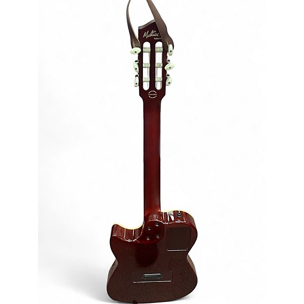 Used Godin Multiac sa Natural Classical Acoustic Guitar