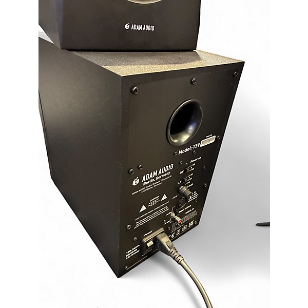 Used ADAM Audio T5V Powered Monitor