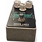 Used Greer Amplification THE SOUTHLAN HARMONIC Effect Pedal