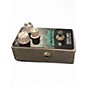 Used Greer Amplification THE SOUTHLAN HARMONIC Effect Pedal