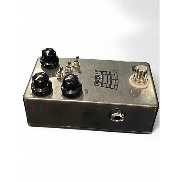 Used JHS Pedals The Kilt Effect Pedal