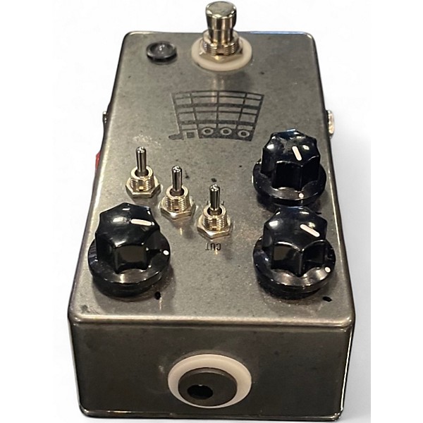 Used JHS Pedals The Kilt Effect Pedal
