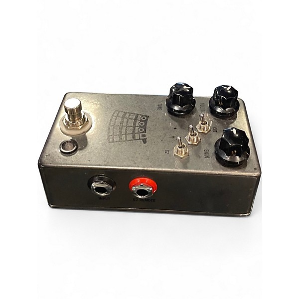 Used JHS Pedals The Kilt Effect Pedal