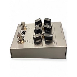 Used Vrtx SSS Effect Pedal
