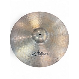 Used Zildjian 20in Avedis Ride Cymbal