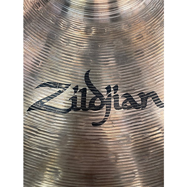 Used Zildjian 20in Avedis Ride Cymbal