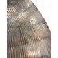 Used Zildjian 20in Avedis Ride Cymbal