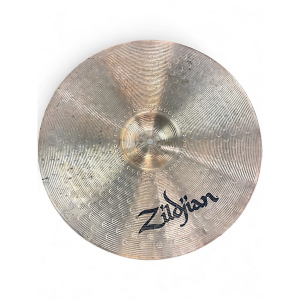 Used Zildjian 20in Avedis Ride Cymbal