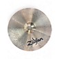 Used Zildjian 20in Avedis Ride Cymbal