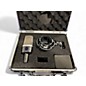 Used AKG C214 Condenser Microphone thumbnail