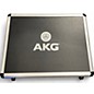 Used AKG C214 Condenser Microphone