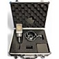 Used AKG C214 Condenser Microphone