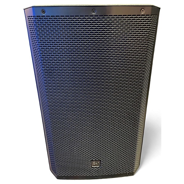 Used Electro-Voice ZLX-15 G2 Powered Speaker