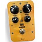 Used J.Rockett Audio Designs TON HAMMER Effect Pedal