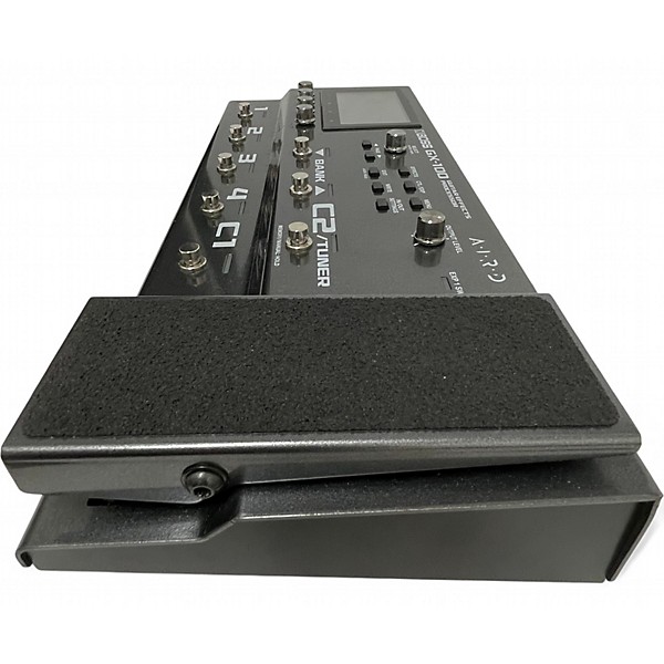 Used BOSS gx-100 Effect Processor