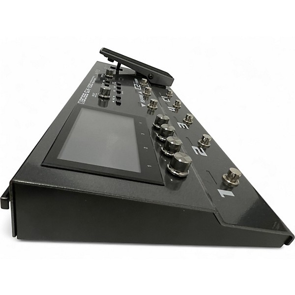Used BOSS gx-100 Effect Processor