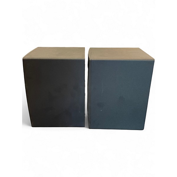 Used PreSonus ERIS 5BT - PAIR Powered Monitor