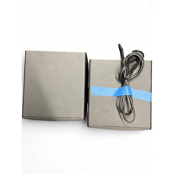 Used PreSonus ERIS 5BT - PAIR Powered Monitor