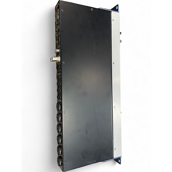 Used PreSonus STUDIO 192 - 8 CHANNEL INTERFACE Audio Interface