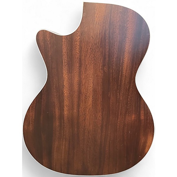 Used Martin GPC13E 2 Color Sunburst Acoustic Electric Guitar