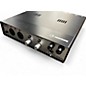 Used Steinberg UR-RT2 Audio Interface