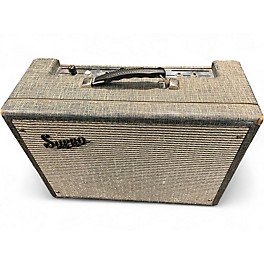 Vintage 1960s Supro Valco-Chicago Tube Guitar Combo Amp