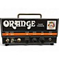 Used Orange Amplifiers DA15H Dark Terror 15W Tube Guitar Amp Head thumbnail