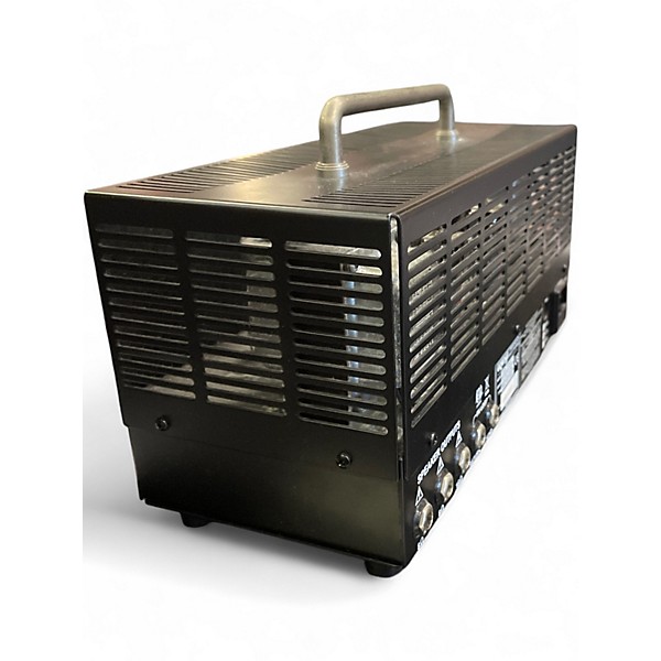 Used Orange Amplifiers DA15H Dark Terror 15W Tube Guitar Amp Head