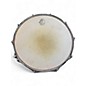 Used Pork Pie 14X6.5 Little Squealer Snare Vintage Natural Drum thumbnail