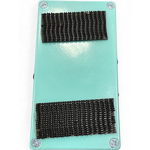 Used Wampler Wong compressor  Effect Pedal