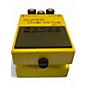Used BOSS SD-1 Effect Pedal