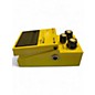 Used BOSS SD-1 Effect Pedal