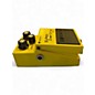 Used BOSS SD-1 Effect Pedal