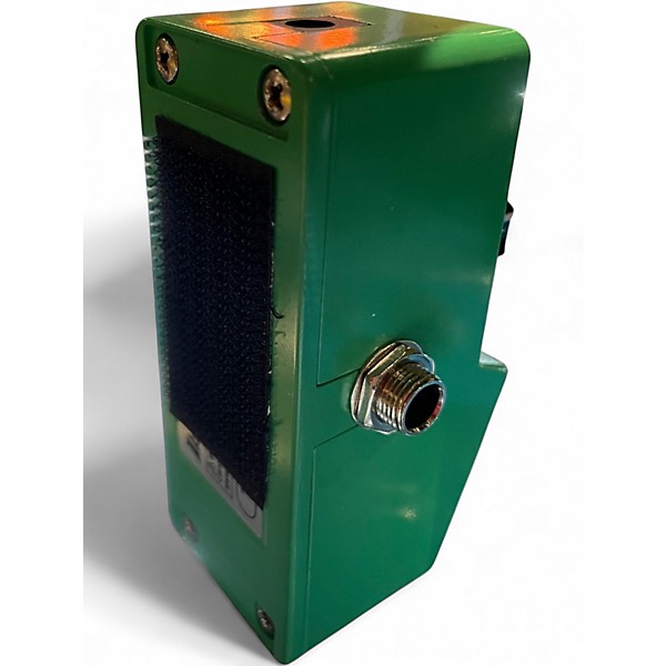 Used Ibanez Tube Screamer Mini Effect Pedal