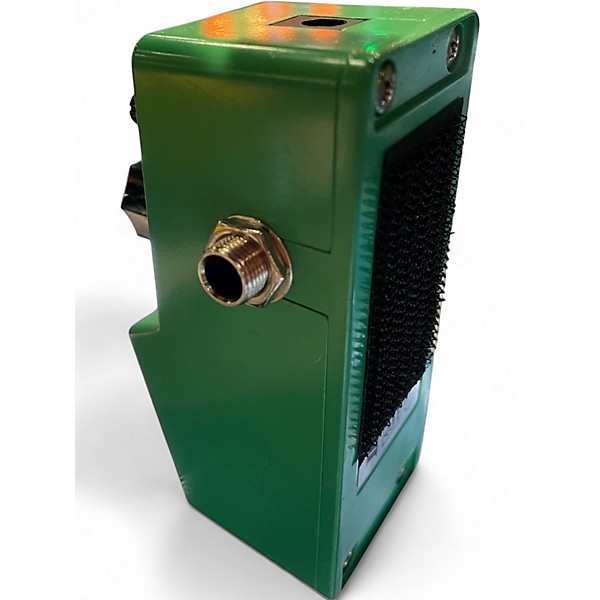 Used Ibanez Tube Screamer Mini Effect Pedal