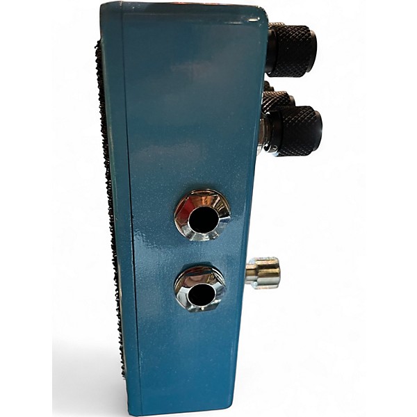 Used MXR M234 Analog Chorus Effect Pedal