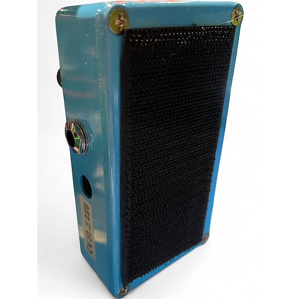 Used MXR M234 Analog Chorus Effect Pedal