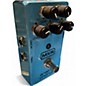 Used MXR M234 Analog Chorus Effect Pedal