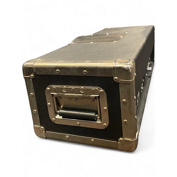 Used Fender MH500 Metal Head 500W Solid State Guitar Amp Head