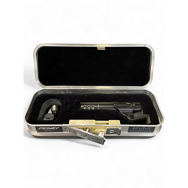 Used Peavey PVM480 Condenser Microphone