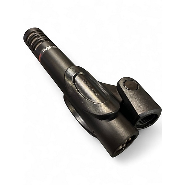 Used Peavey PVM480 Condenser Microphone