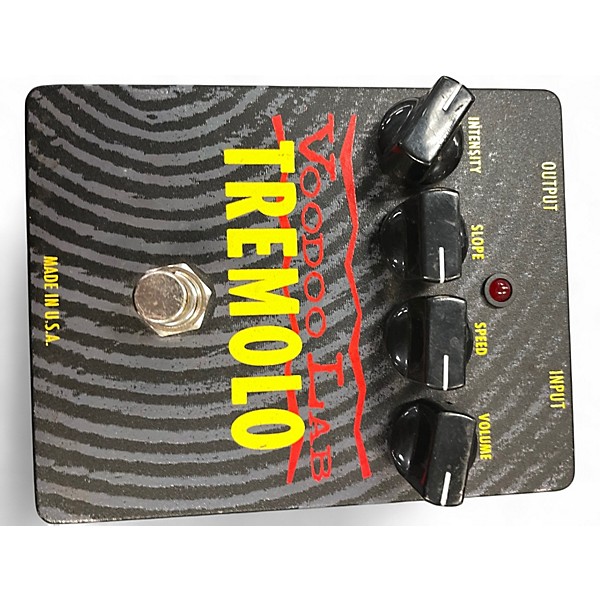 ギター Voodoo Labs TREMOLO (Made in USA) Voodoo Labs TREMOLO (Made in USA)