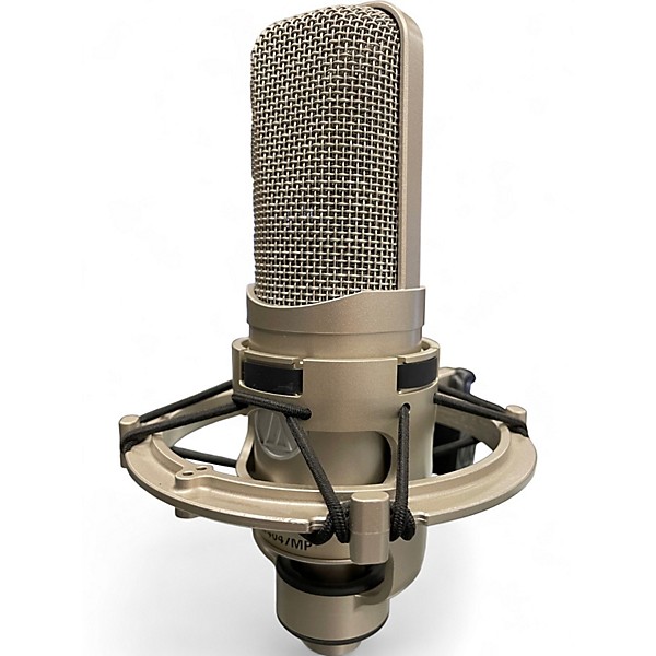 Used Audio-Technica AT4047MP Condenser Microphone
