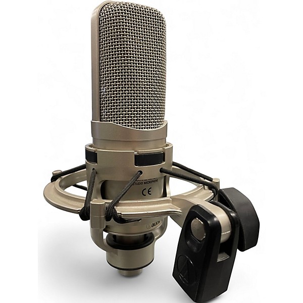 Used Audio-Technica AT4047MP Condenser Microphone