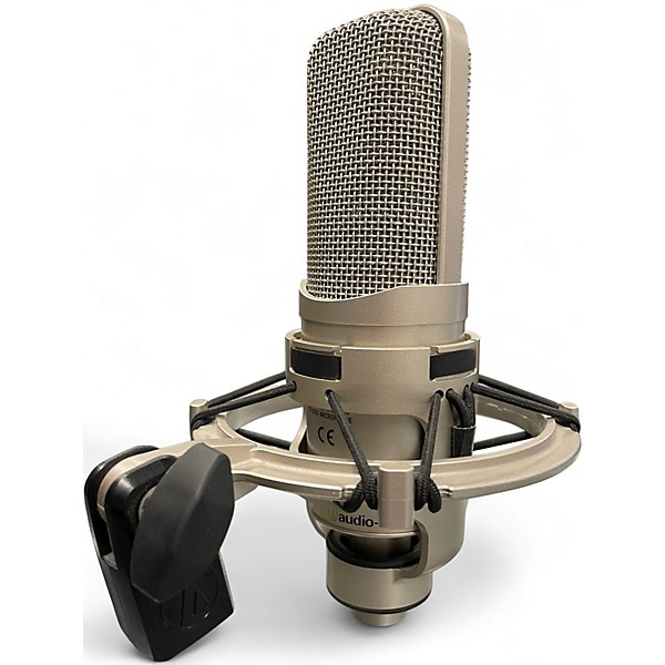 Used Audio-Technica AT4047MP Condenser Microphone