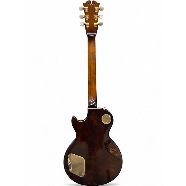 Vintage 1977 Ibanez 2671S Professional Natural Solid Body Electric Guitar