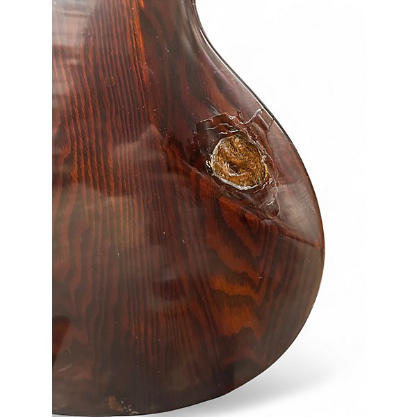 Vintage 1977 Ibanez 2671S Professional Natural Solid Body Electric Guitar