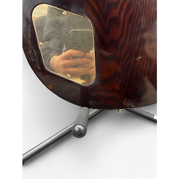 Vintage 1977 Ibanez 2671S Professional Natural Solid Body Electric Guitar