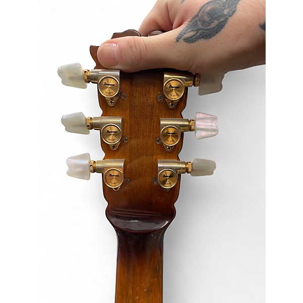 Vintage 1977 Ibanez 2671S Professional Natural Solid Body Electric Guitar